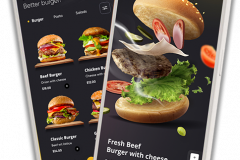 Food Delivery App for Restaurants